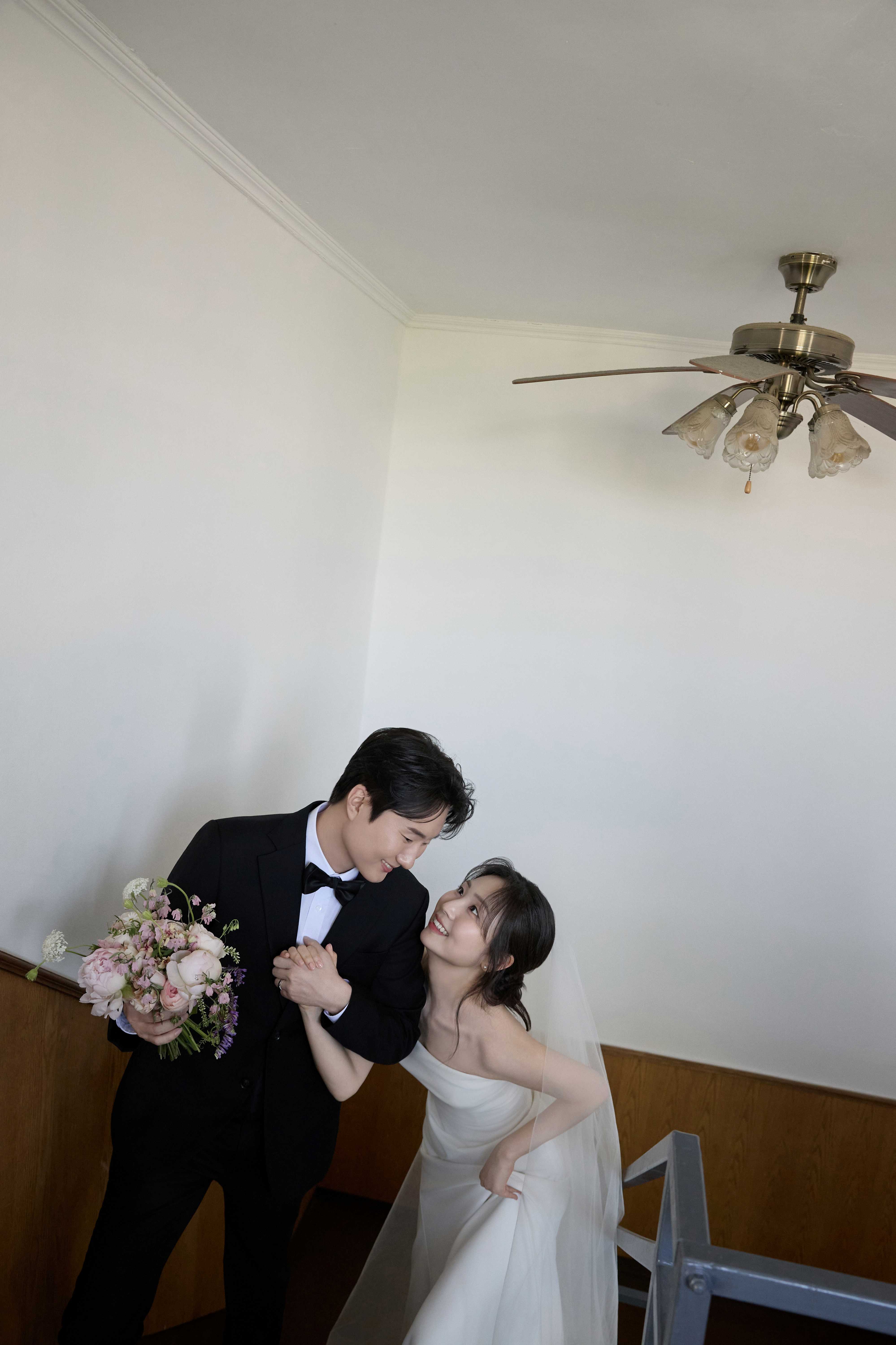 웨딩 사진 10