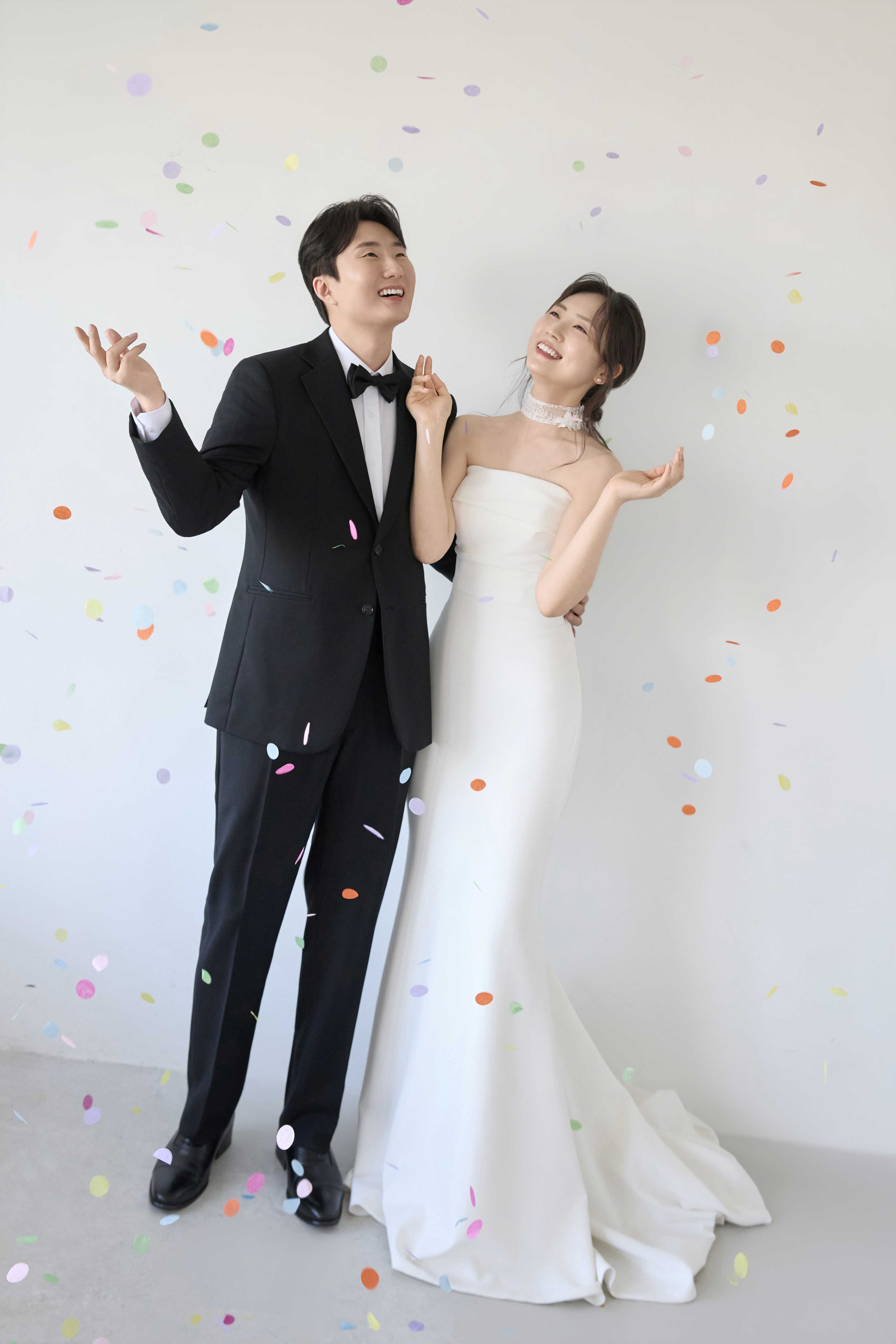 웨딩 사진 18